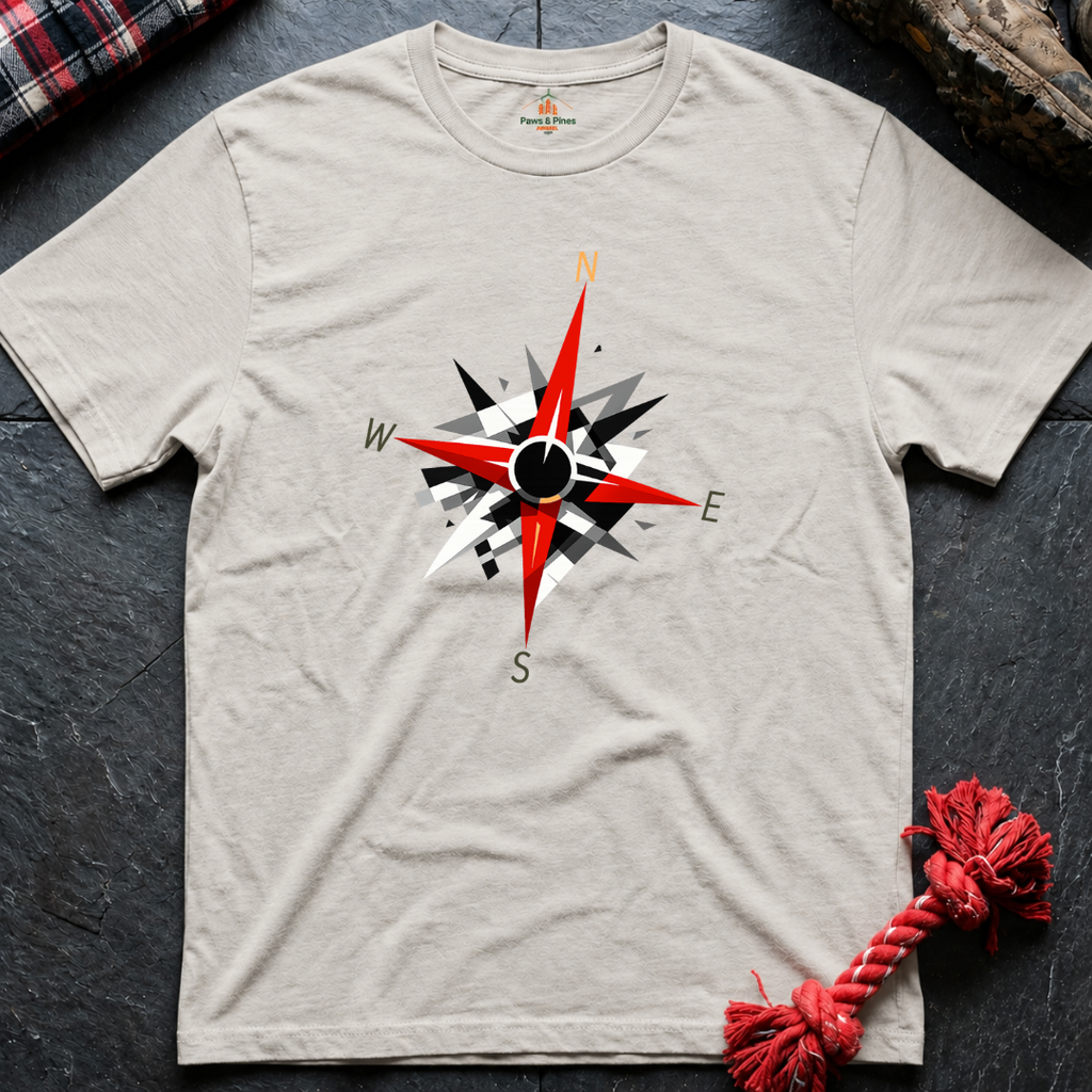 Compass T-Shirt