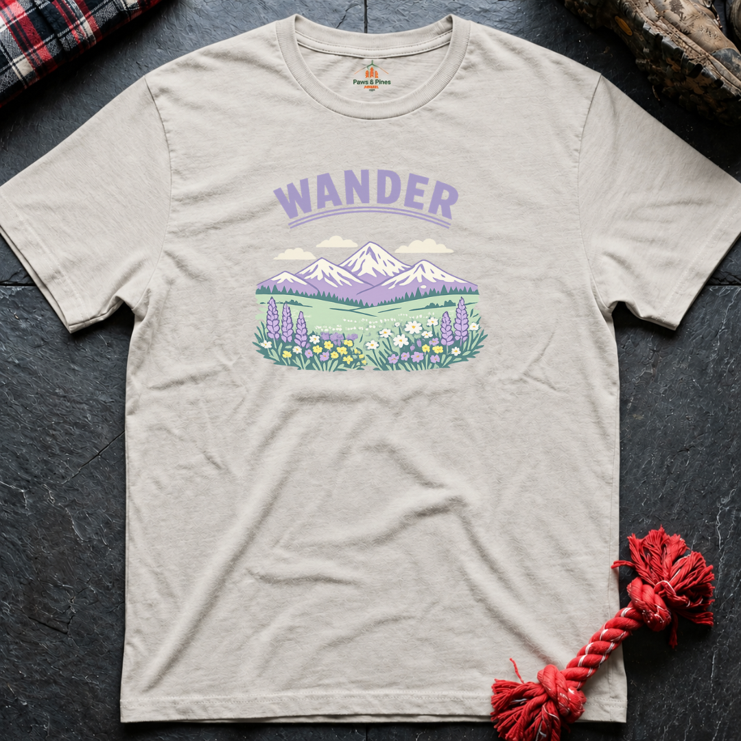 Wander T-Shirt