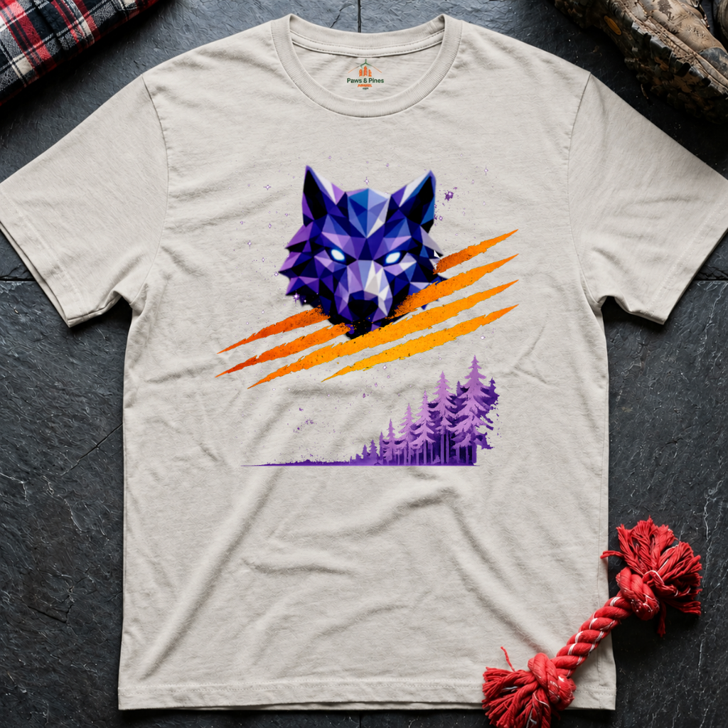 Wolf Universe T-Shirt