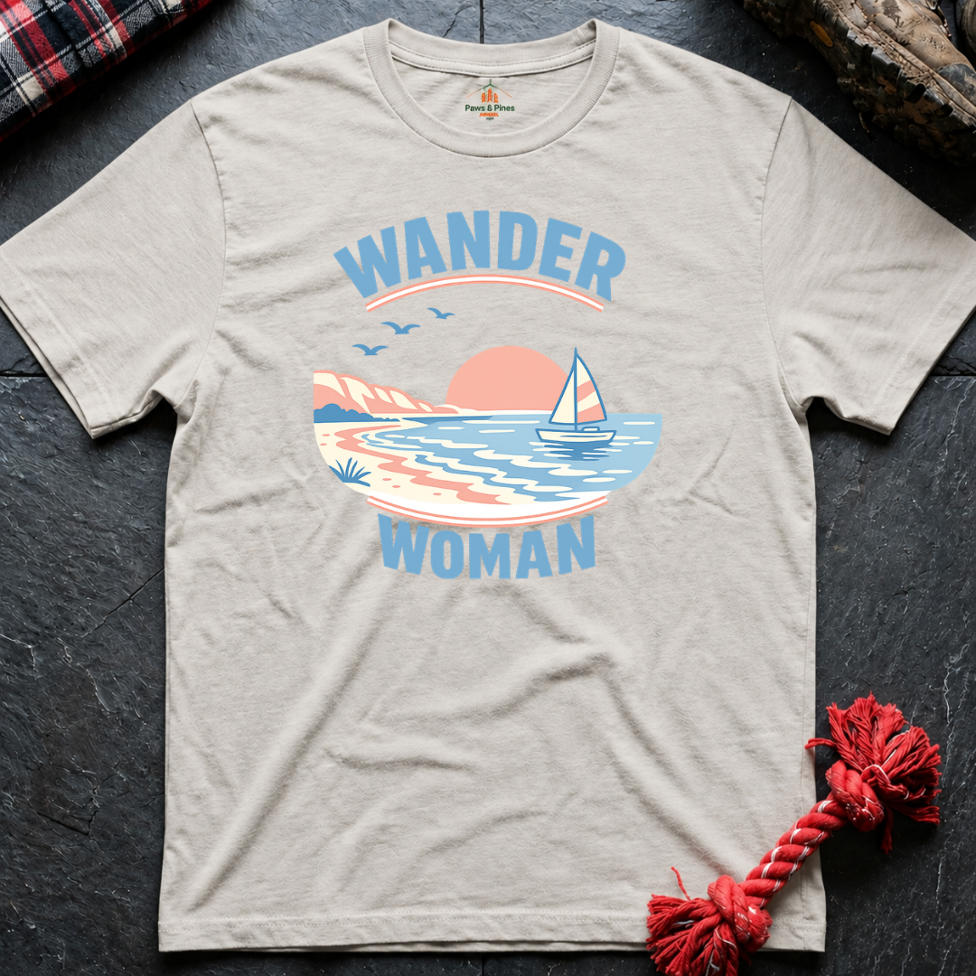 Wander Sail T-Shirt