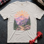 To the Hills T-Shirt