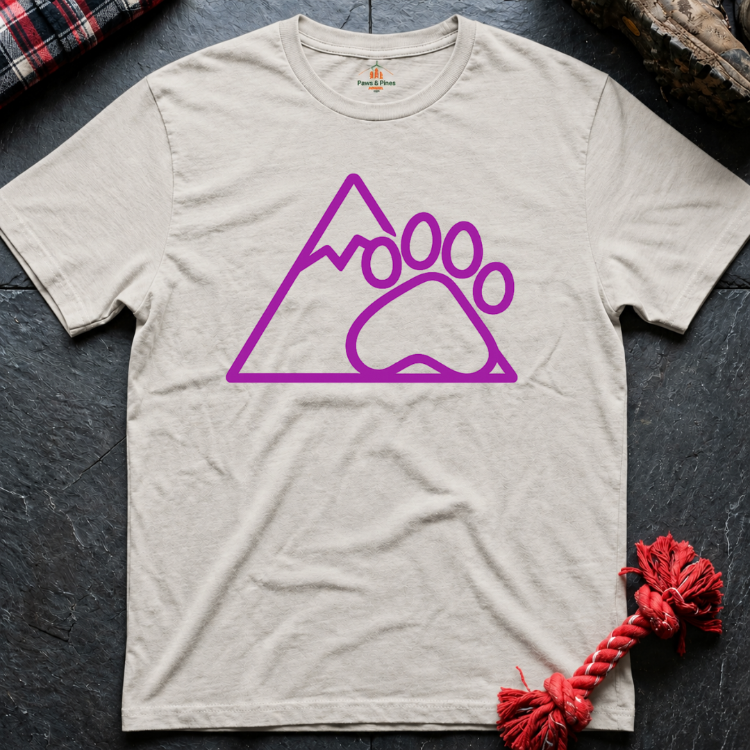 Mount Paw T-Shirt