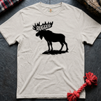 Rugged Moose T-Shirt