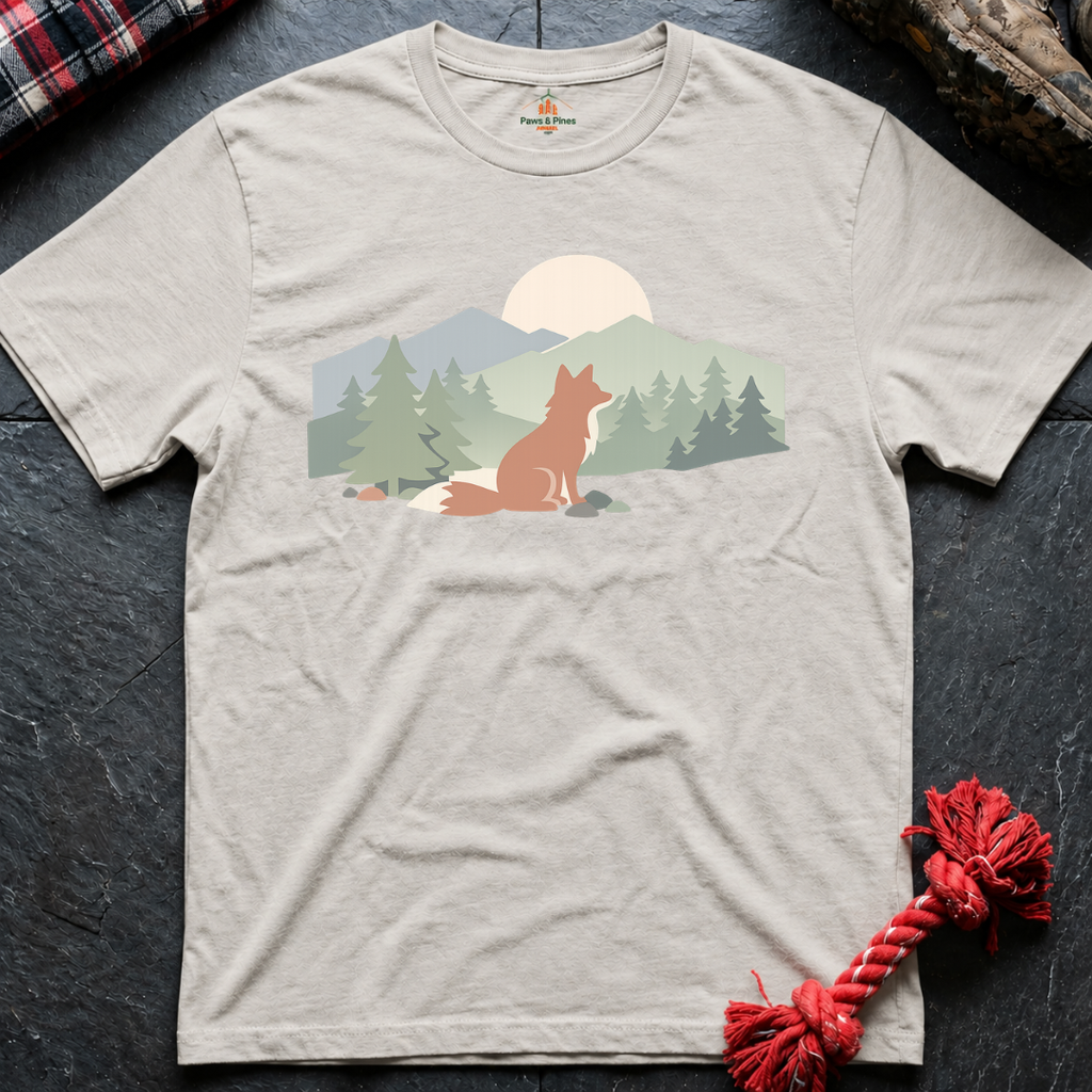 Fox-y T-Shirt