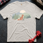 Fox-y T-Shirt