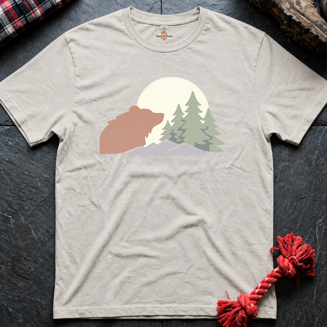 Bear-iful T-Shirt