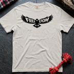 Freedom Eagle T-Shirt