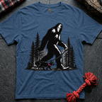 Bigfoot T-Shirt