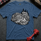 Campfire T-Shirt