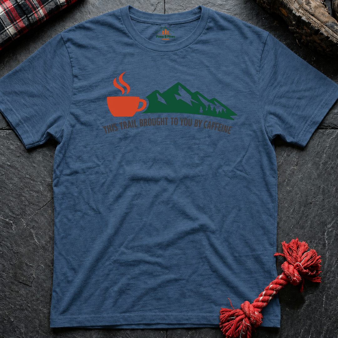 Brought to you T-Shirt