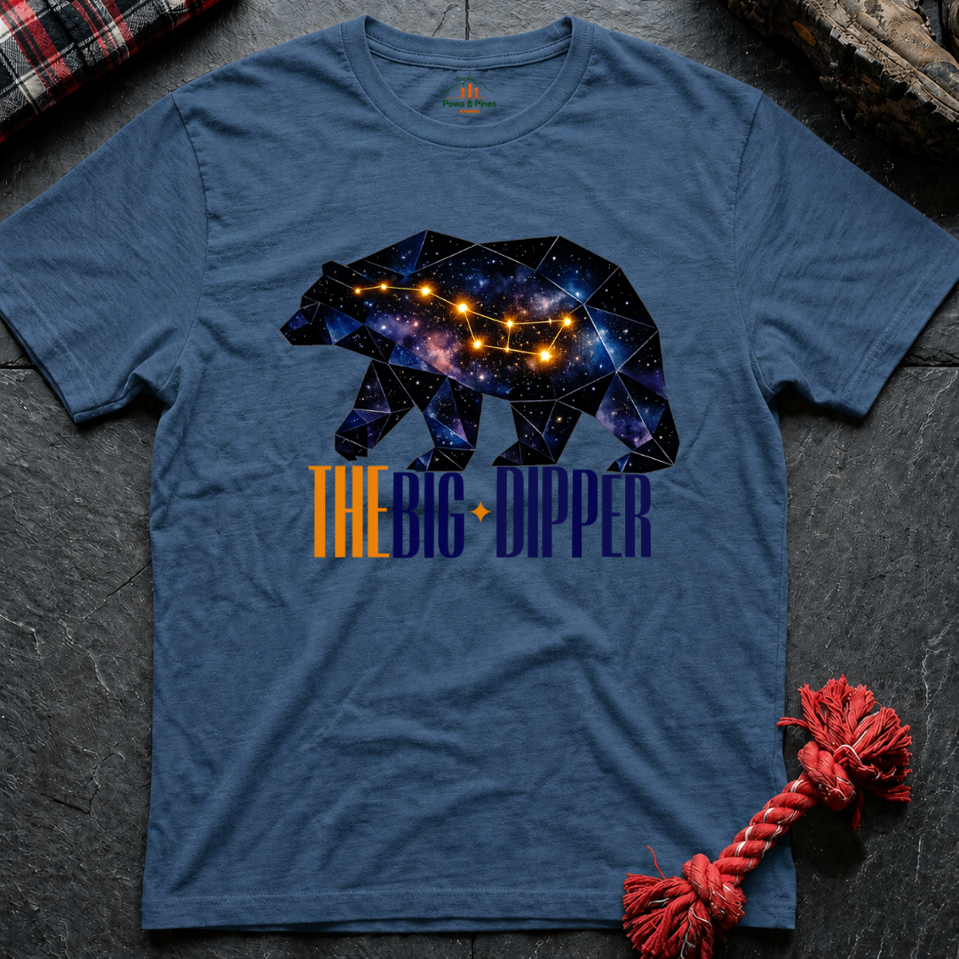Big Dipper T-Shirt