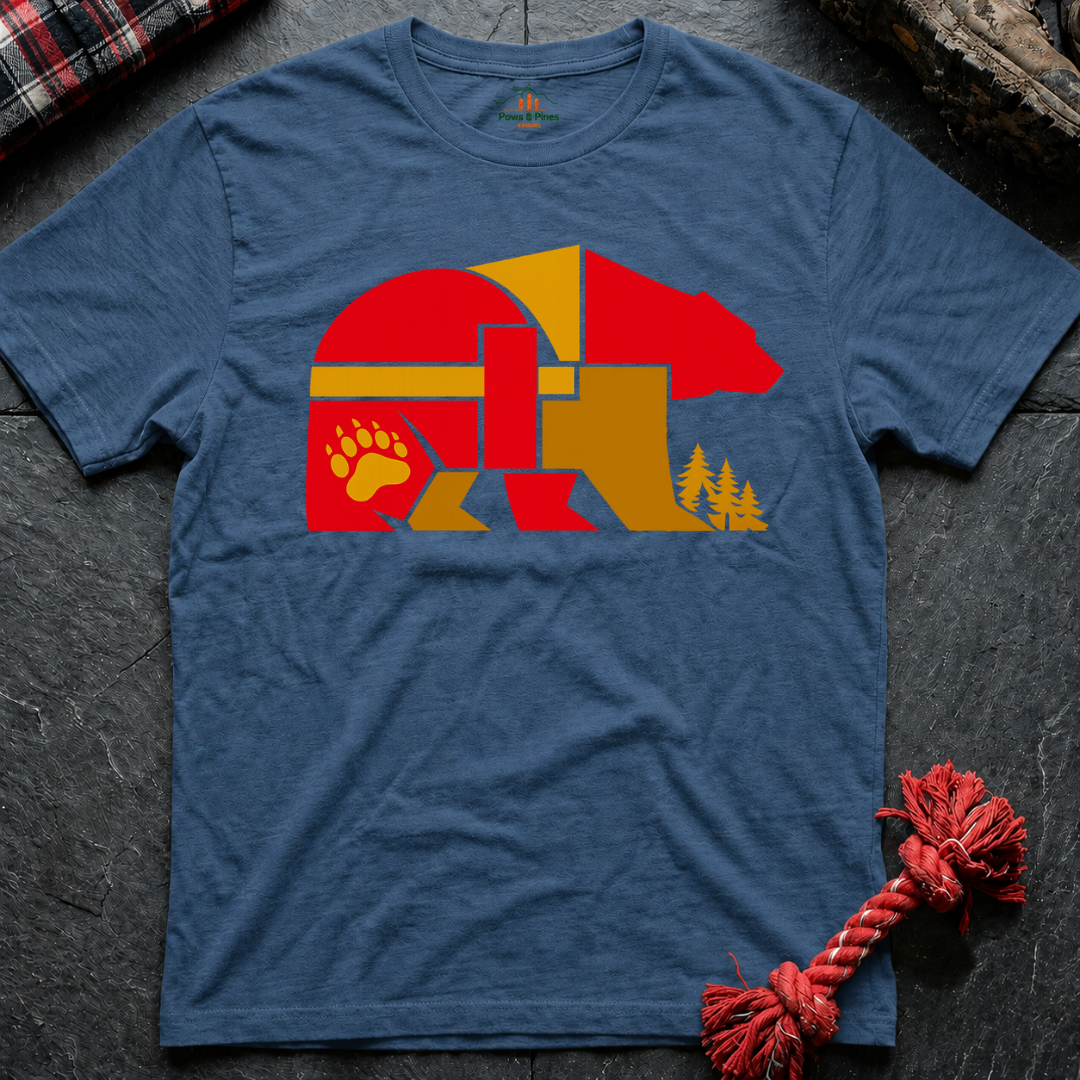 Bear T-Shirt