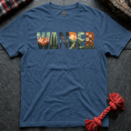 Flower Wander T-Shirt