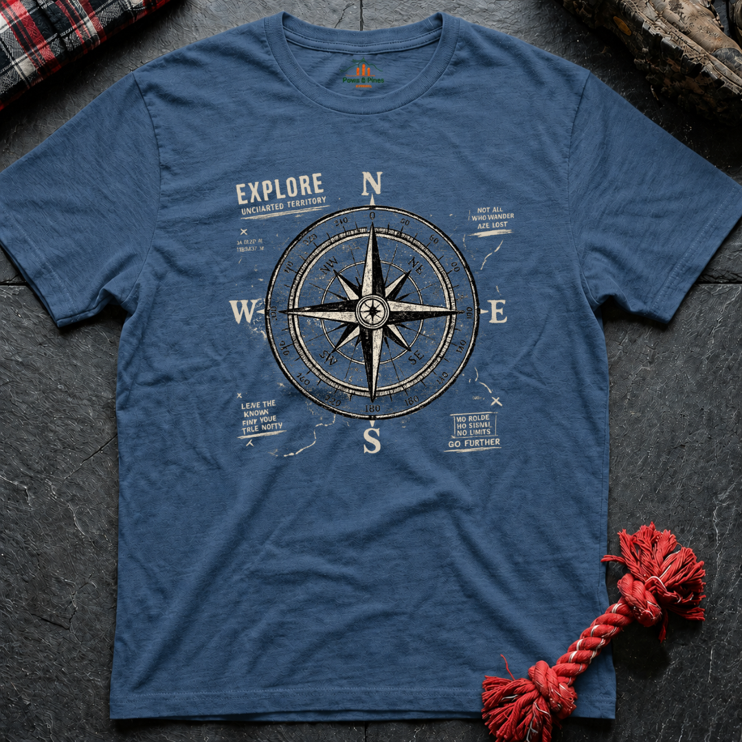 Grunge T-Shirt