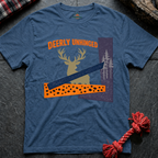 Unhinged T-Shirt