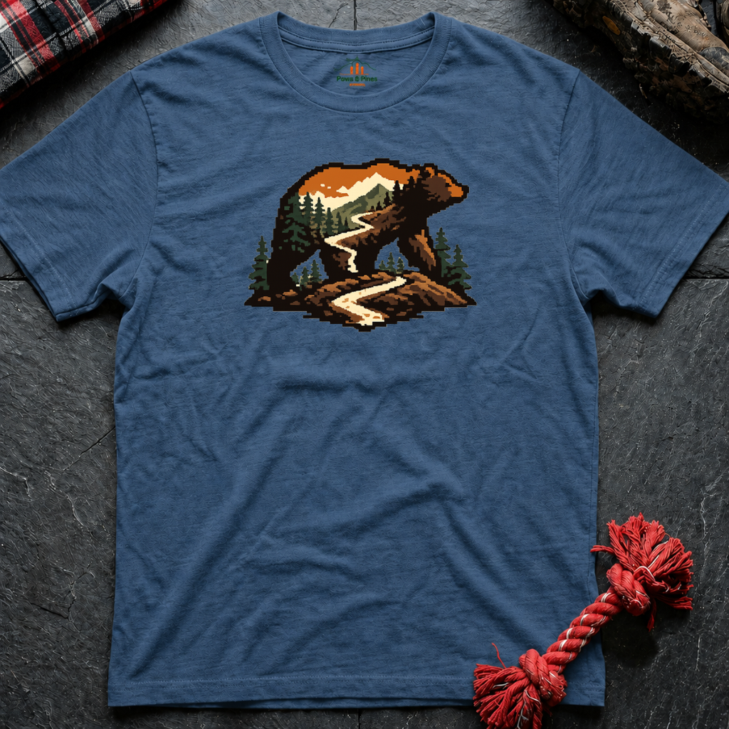 Bear-tiful T-Shirt