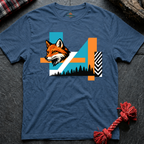 Fox T-Shirt