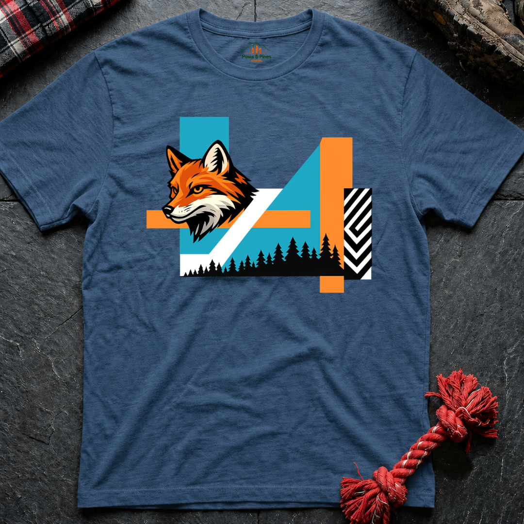 Fox T-Shirt