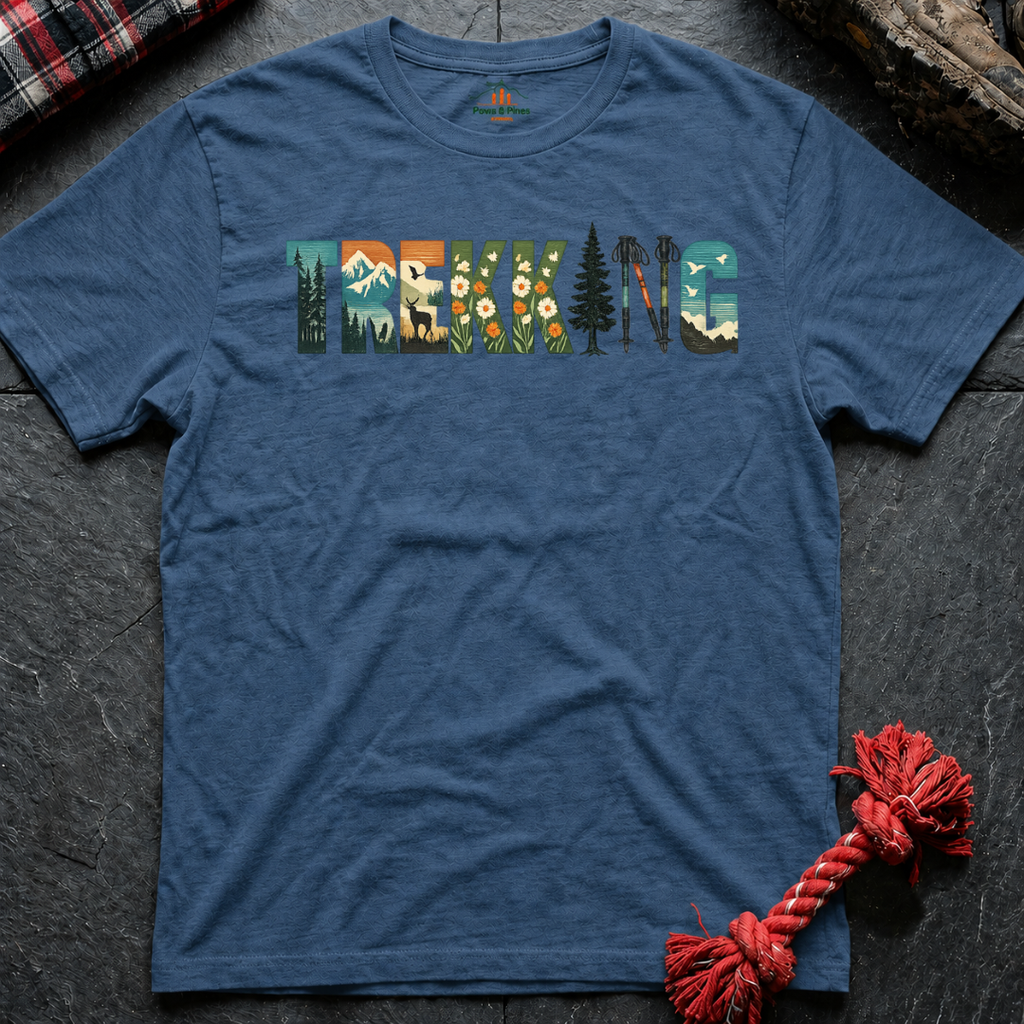 Trekking T-Shirt