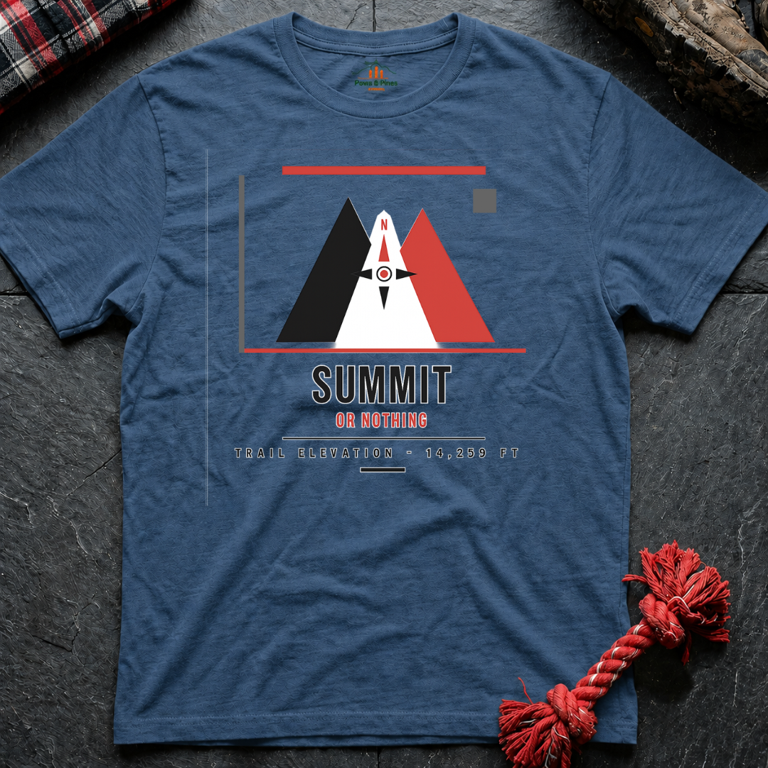 Summit T-Shirt