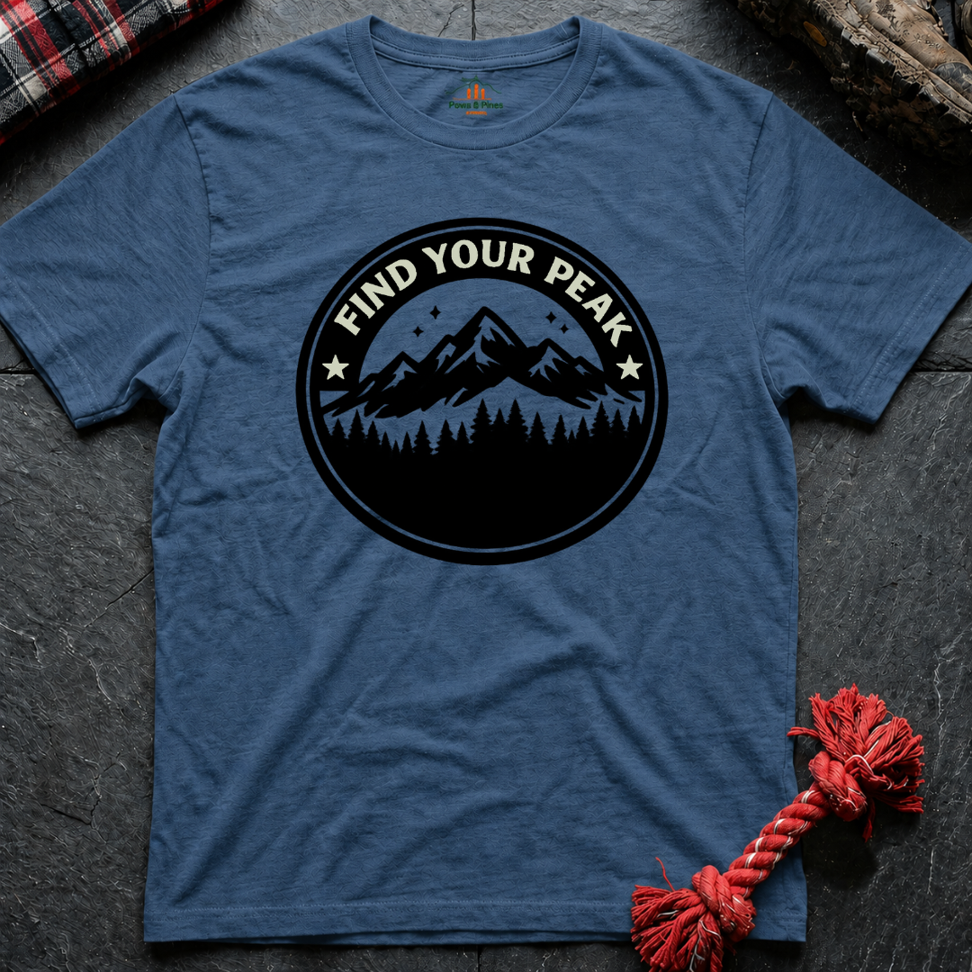 Your Peak T-Shirt