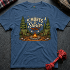 Smore N Stories T-Shirt