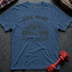 Hike More T-Shirt