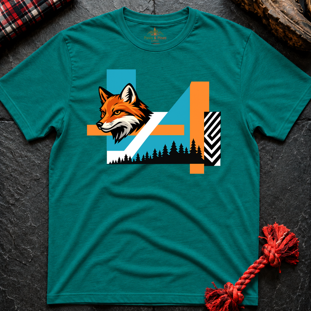 Fox T-Shirt