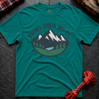 Views Or Wi-Fi T-Shirt