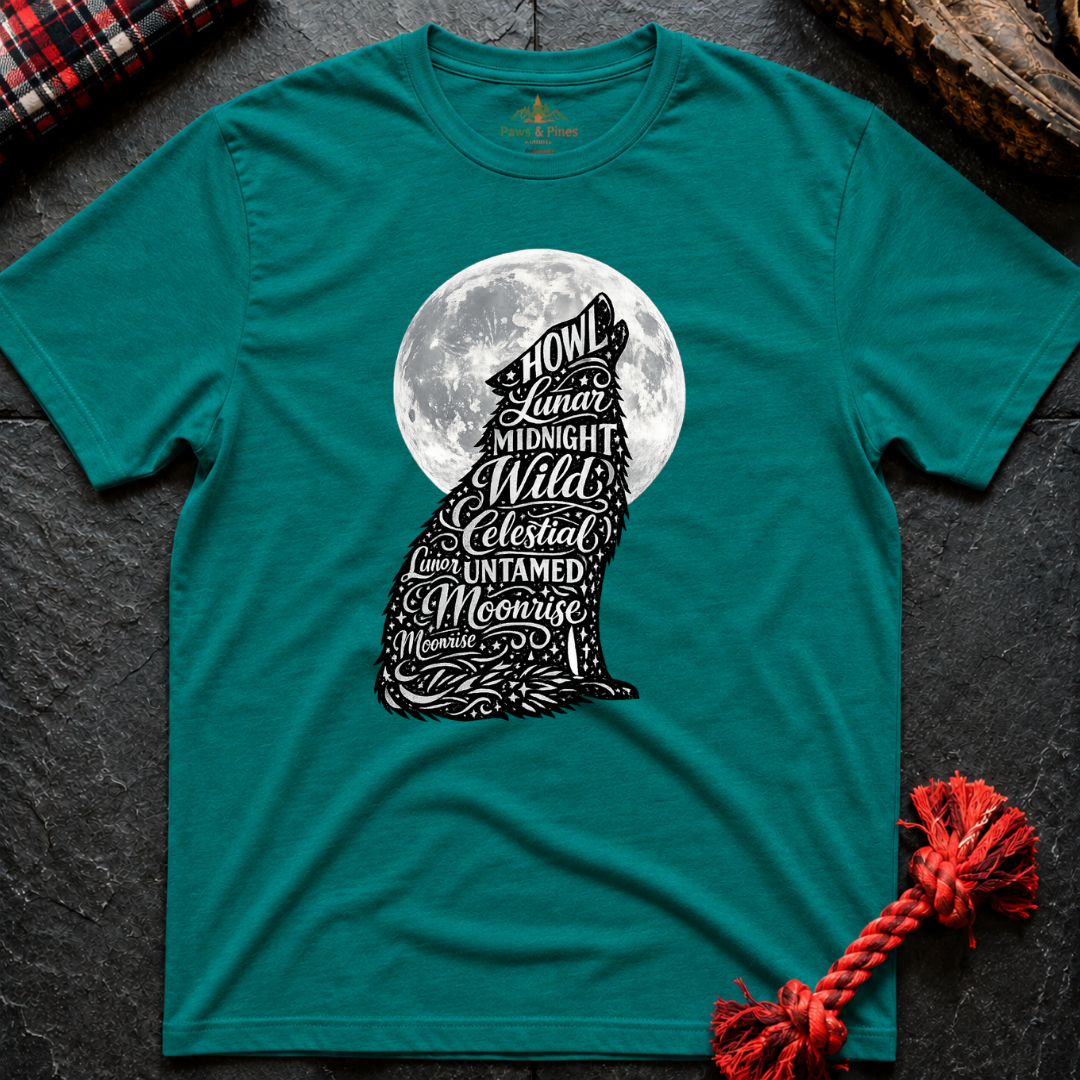 Moon Love T-Shirt