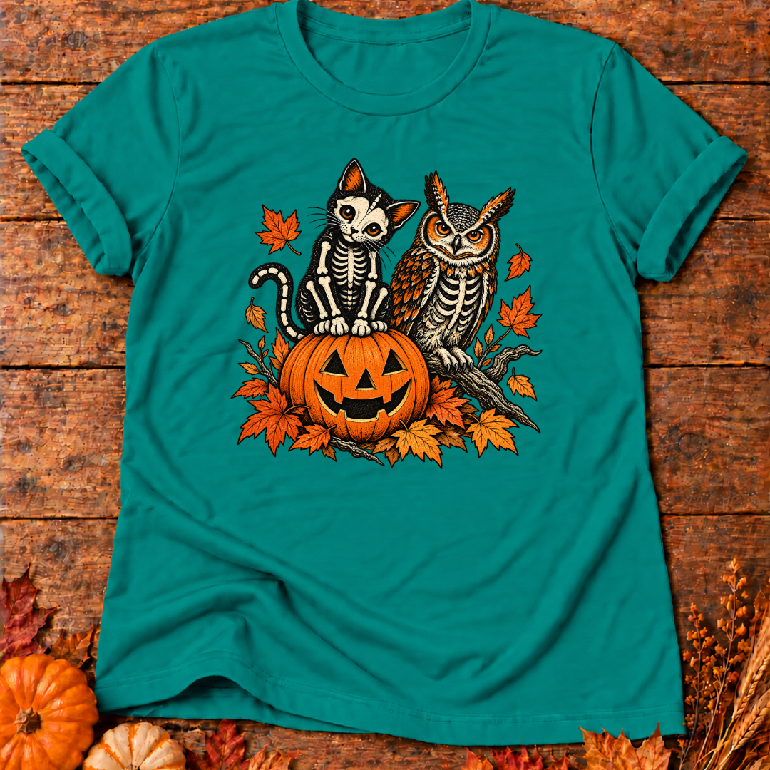 Odd Friends T-Shirt