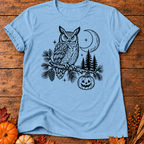 Owl Lifestyle T-Shirt