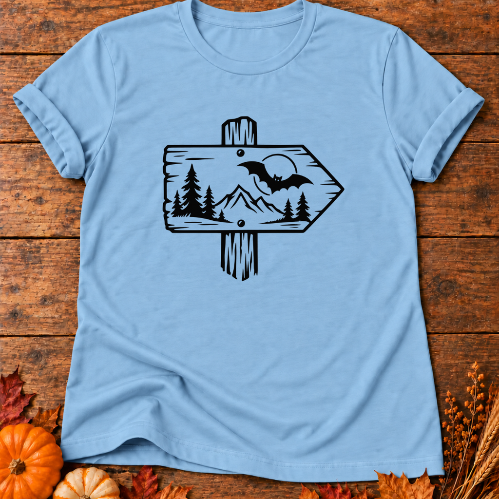 Bat Trail T-Shirt