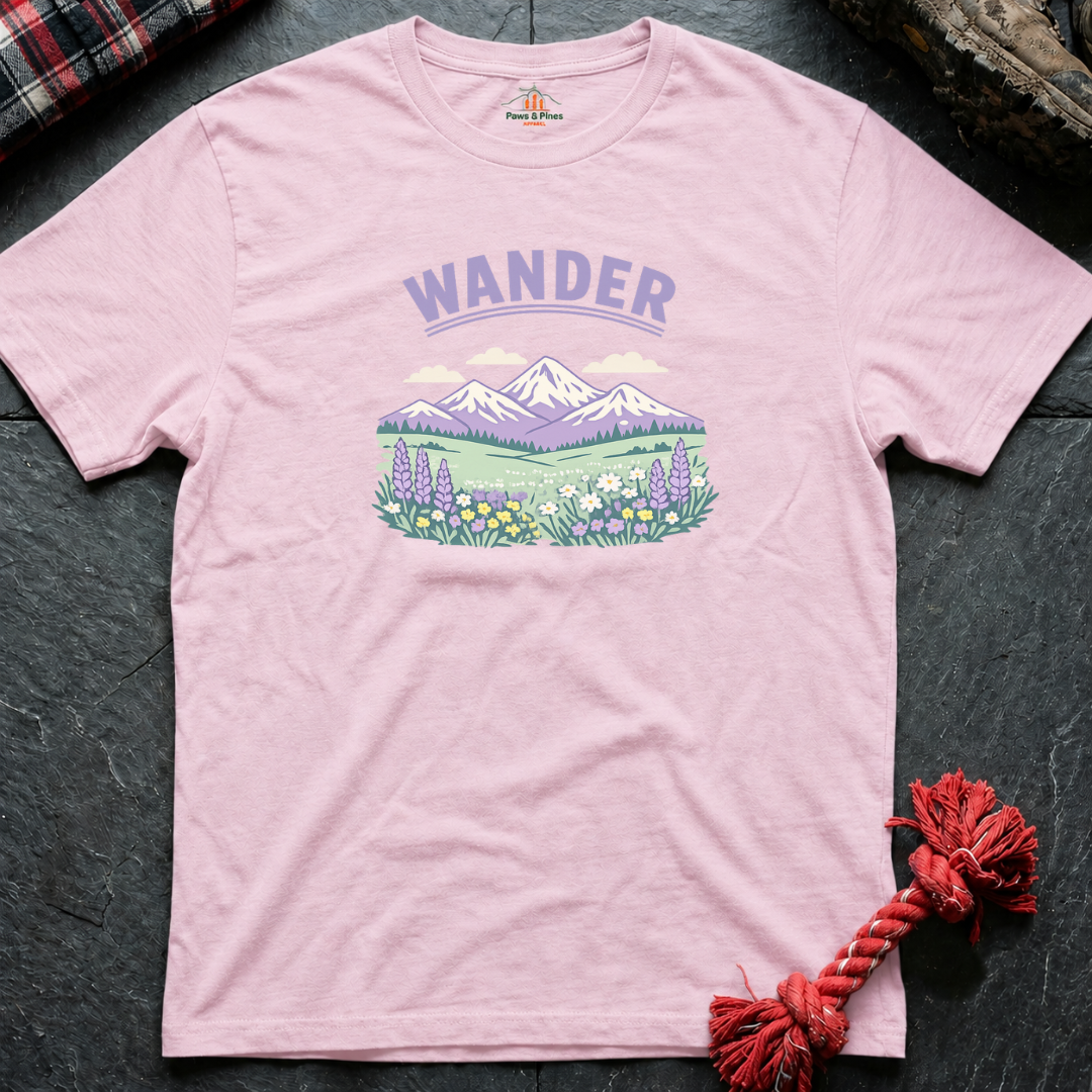 Wander T-Shirt