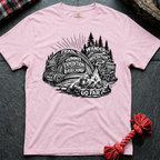 Campfire T-Shirt