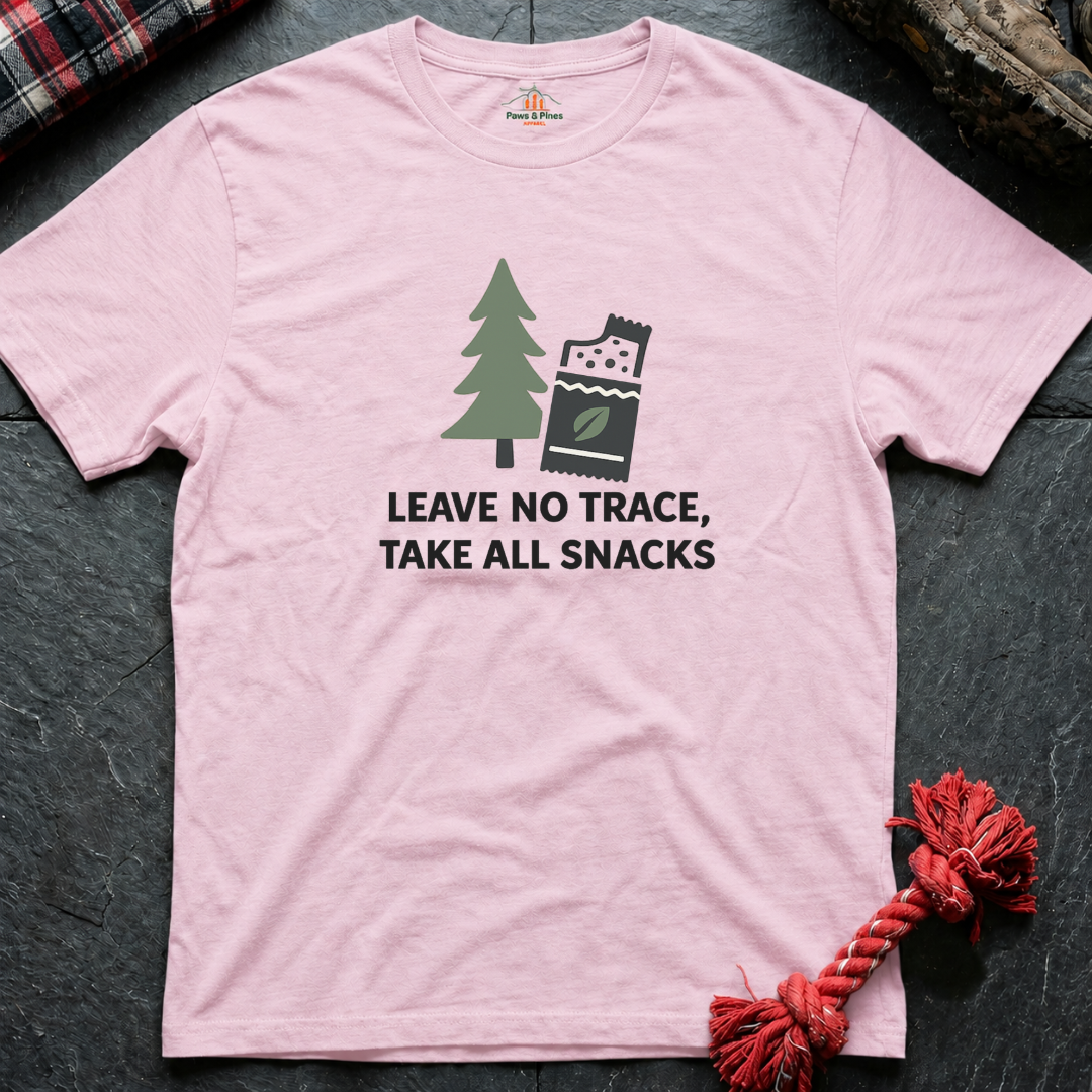 Leave no Trace T-Shirt