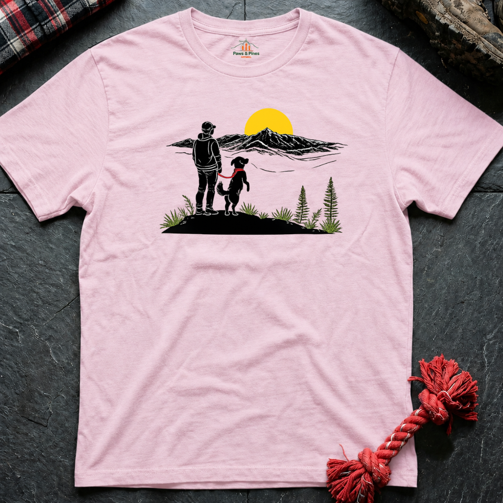 The Horizon T-Shirt