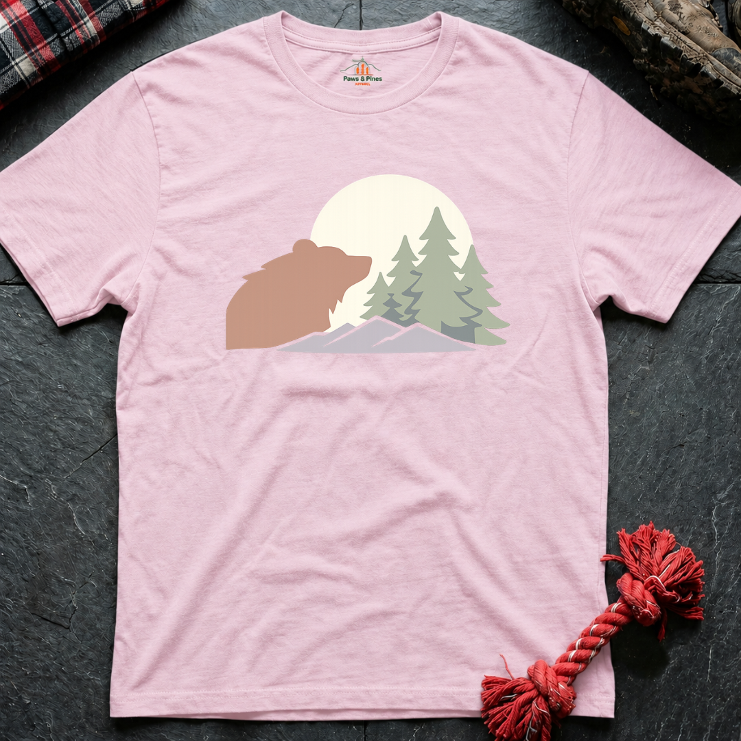 Bear-iful T-Shirt