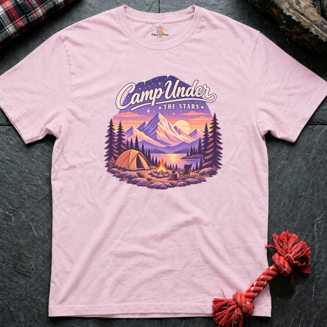 Under the Stars T-Shirt