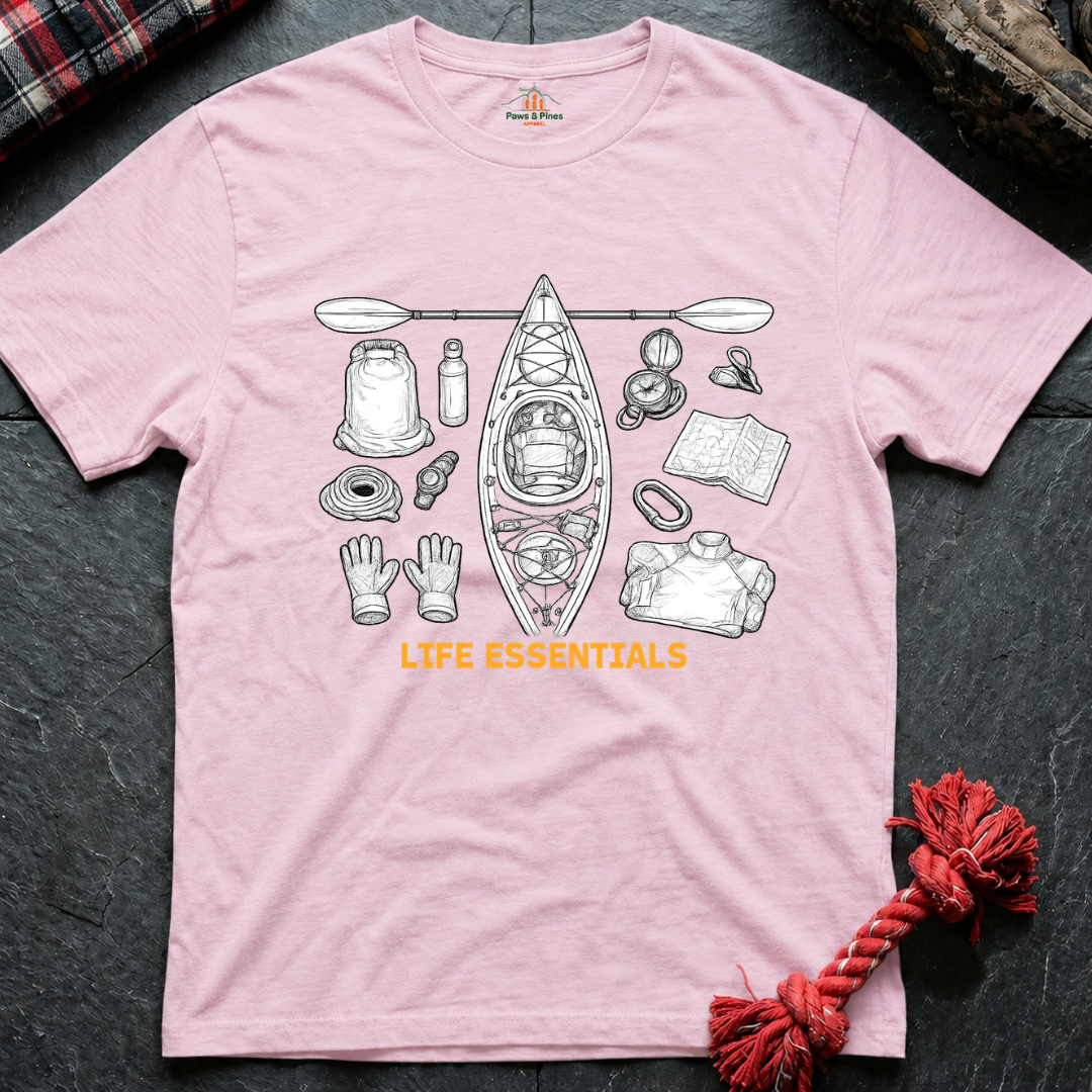 Essentials T-Shirt