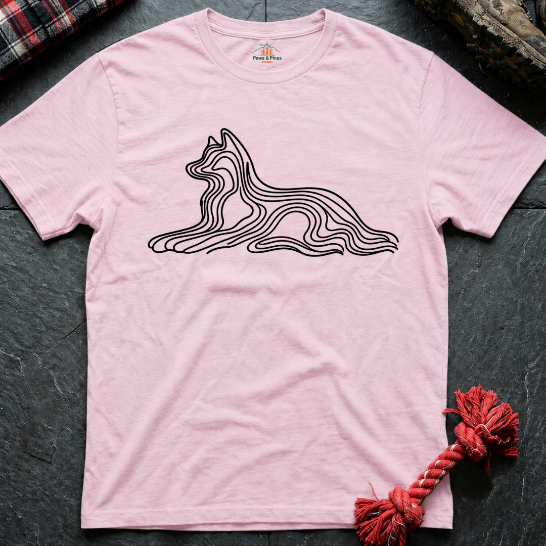 Love Lines T-Shirt