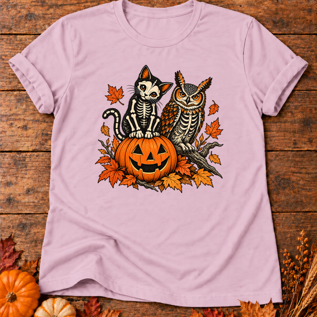 Odd Friends T-Shirt
