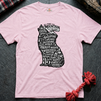 Howling Wolf T-Shirt