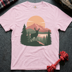 Deer Vibes T-Shirt