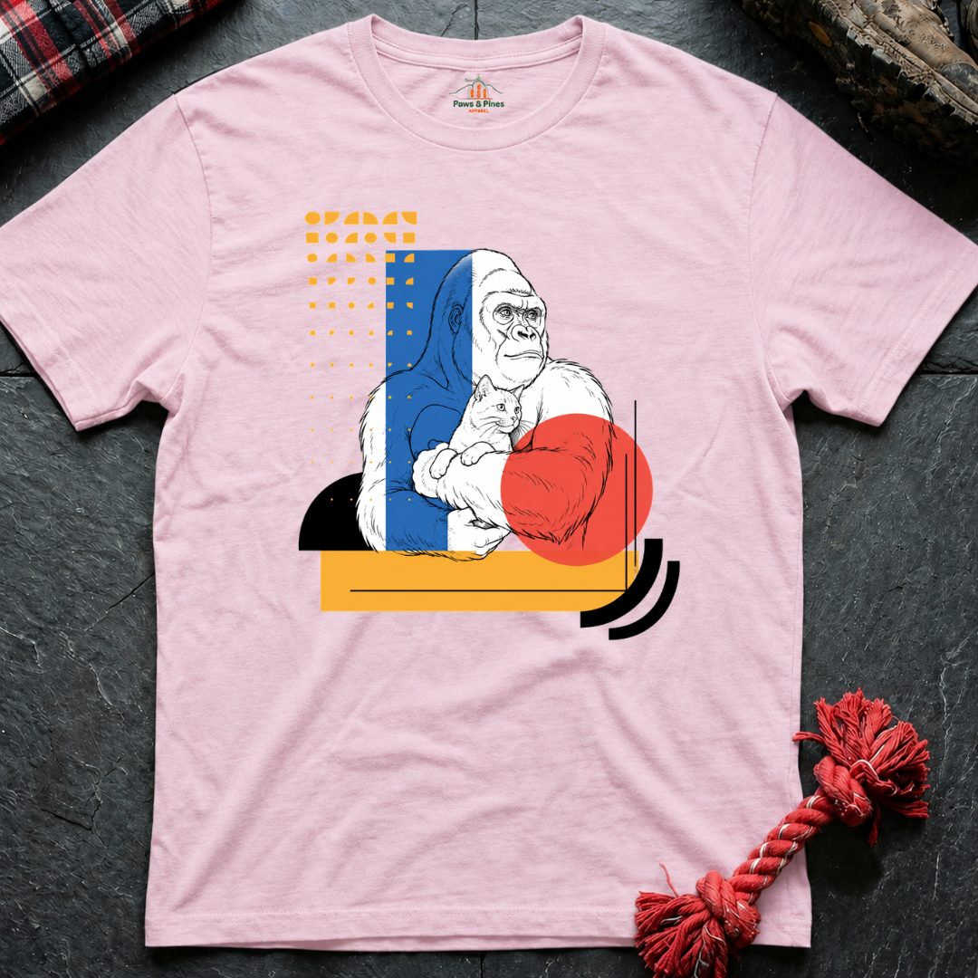 Gorilla's Love T-Shirt