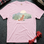 Fox-y T-Shirt