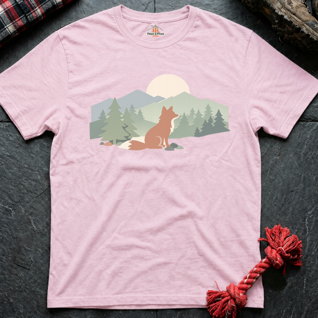 Fox-y T-Shirt