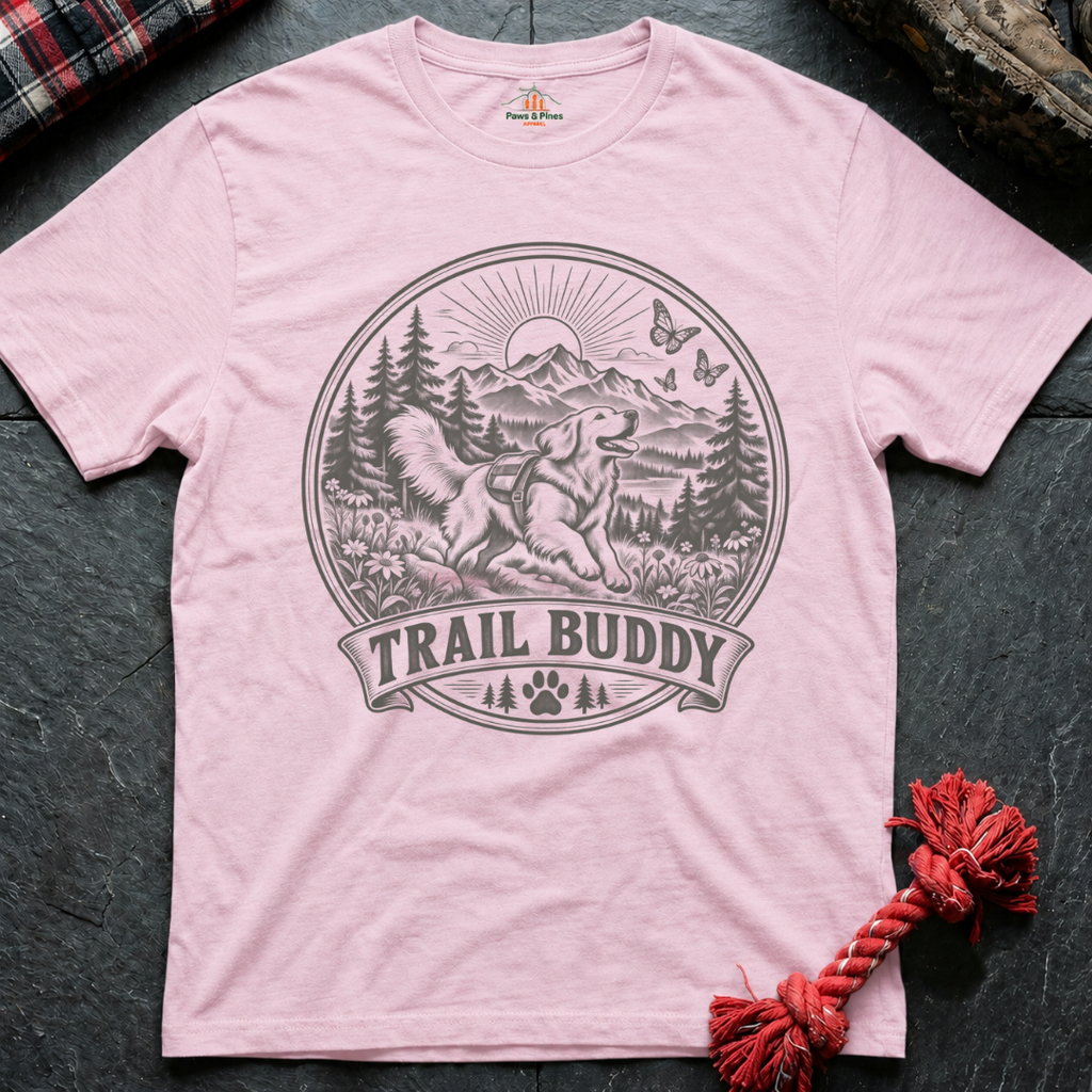 Trail Buddy T-Shirt