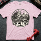 Trail Cat T-Shirt