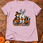 Trick or Treat T-Shirt
